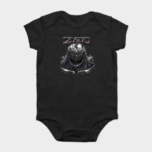 Zed Baby Bodysuit